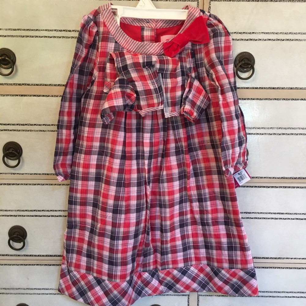 Our Generation Dress
